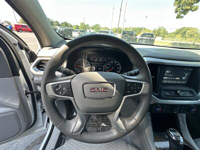 2018 GMC Acadia SLE-2   - Photo 13 - Elkhart, IN 46514