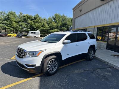 2018 GMC Acadia SLE-2 SUV