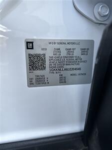 2018 GMC Acadia SLE-2   - Photo 15 - Elkhart, IN 46514