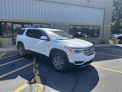 2018 GMC Acadia SLE-2   - Photo 8 - Elkhart, IN 46514