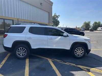 2018 GMC Acadia SLE-2   - Photo 9 - Elkhart, IN 46514