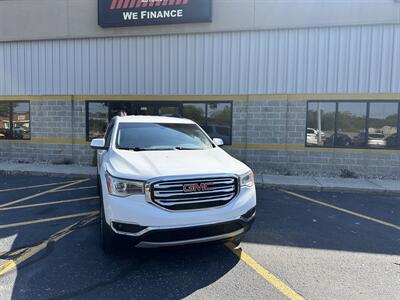 2018 GMC Acadia SLE-2   - Photo 7 - Elkhart, IN 46514