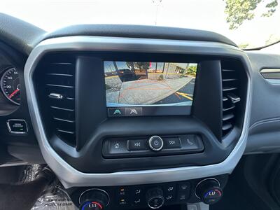 2018 GMC Acadia SLE-2   - Photo 16 - Elkhart, IN 46514