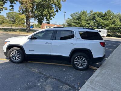 2018 GMC Acadia SLE-2   - Photo 3 - Elkhart, IN 46514