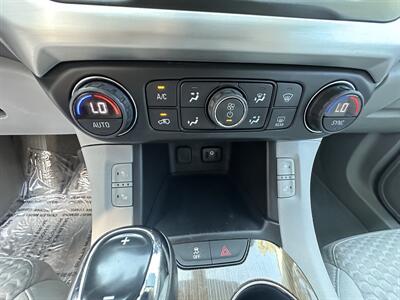 2018 GMC Acadia SLE-2   - Photo 17 - Elkhart, IN 46514