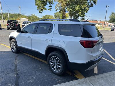 2018 GMC Acadia SLE-2   - Photo 4 - Elkhart, IN 46514