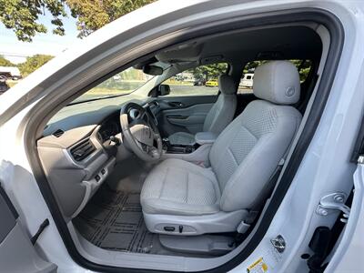 2018 GMC Acadia SLE-2   - Photo 19 - Elkhart, IN 46514