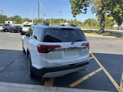 2018 GMC Acadia SLE-2   - Photo 5 - Elkhart, IN 46514