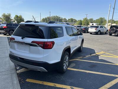 2018 GMC Acadia SLE-2   - Photo 11 - Elkhart, IN 46514