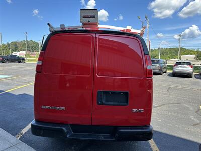 2020 GMC Savana 2500   - Photo 6 - Elkhart, IN 46514