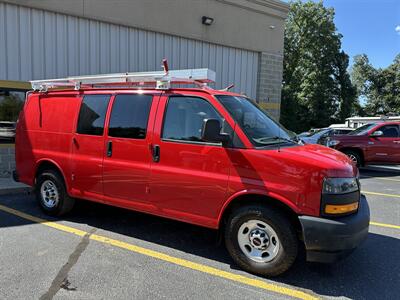 2020 GMC Savana 2500   - Photo 10 - Elkhart, IN 46514