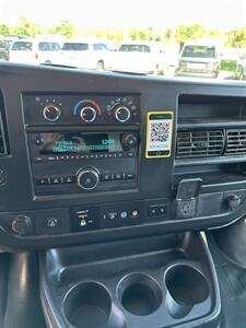 2020 GMC Savana 2500   - Photo 14 - Elkhart, IN 46514
