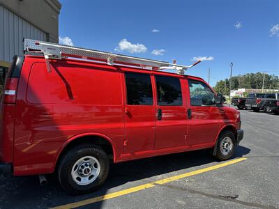 2020 GMC Savana 2500   - Photo 8 - Elkhart, IN 46514