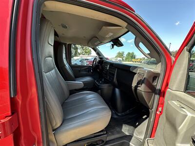 2020 GMC Savana 2500   - Photo 21 - Elkhart, IN 46514