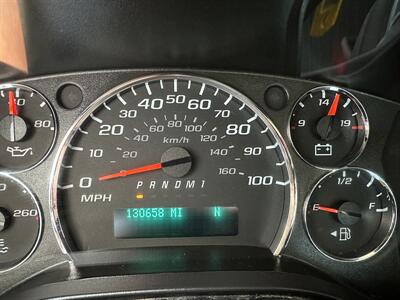 2020 GMC Savana 2500   - Photo 12 - Elkhart, IN 46514