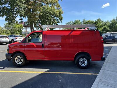 2020 GMC Savana 2500   - Photo 3 - Elkhart, IN 46514