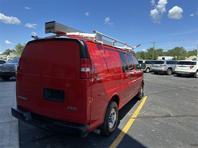 2020 GMC Savana 2500   - Photo 7 - Elkhart, IN 46514