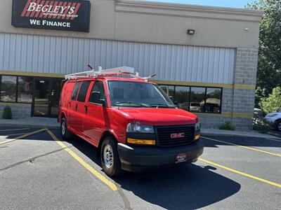 2020 GMC Savana 2500   - Photo 11 - Elkhart, IN 46514