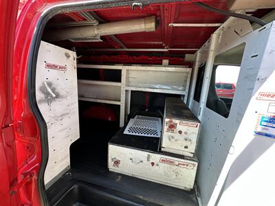 2020 GMC Savana 2500   - Photo 20 - Elkhart, IN 46514
