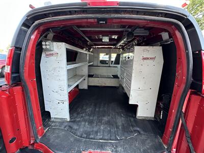 2020 GMC Savana 2500   - Photo 19 - Elkhart, IN 46514