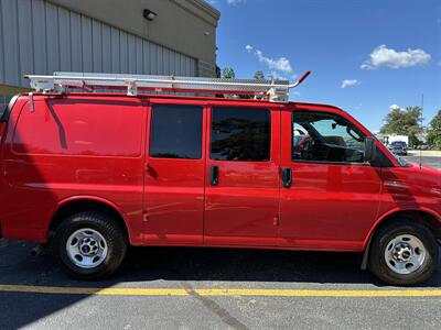 2020 GMC Savana 2500   - Photo 9 - Elkhart, IN 46514