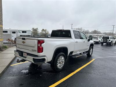 2022 Chevrolet Silverado 2500HD High Country   - Photo 7 - Elkhart, IN 46514