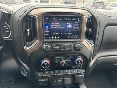 2022 Chevrolet Silverado 2500HD High Country   - Photo 14 - Elkhart, IN 46514