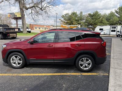 2018 GMC Terrain SLE   - Photo 4 - Elkhart, IN 46514