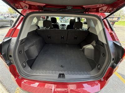 2018 GMC Terrain SLE   - Photo 24 - Elkhart, IN 46514