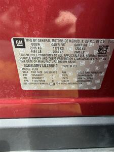 2018 GMC Terrain SLE   - Photo 33 - Elkhart, IN 46514