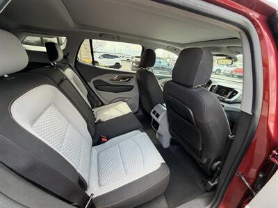 2018 GMC Terrain SLE   - Photo 23 - Elkhart, IN 46514