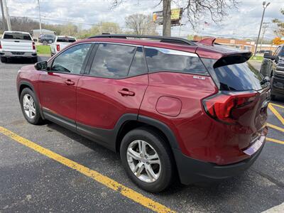 2018 GMC Terrain SLE   - Photo 6 - Elkhart, IN 46514