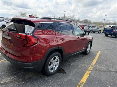 2018 GMC Terrain SLE   - Photo 7 - Elkhart, IN 46514