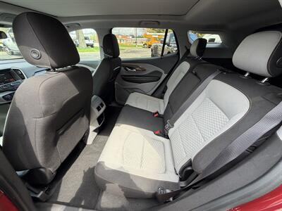 2018 GMC Terrain SLE   - Photo 25 - Elkhart, IN 46514