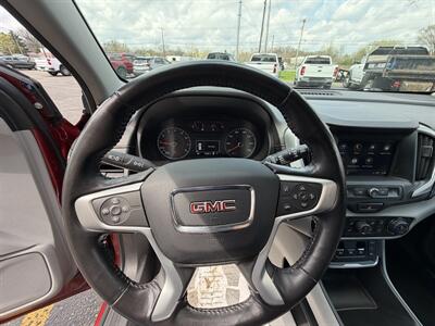 2018 GMC Terrain SLE   - Photo 29 - Elkhart, IN 46514