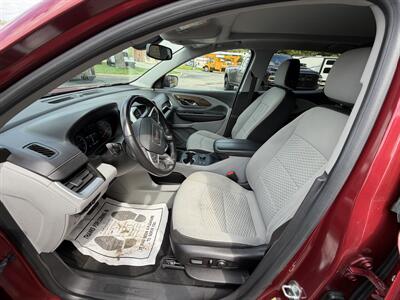 2018 GMC Terrain SLE   - Photo 26 - Elkhart, IN 46514