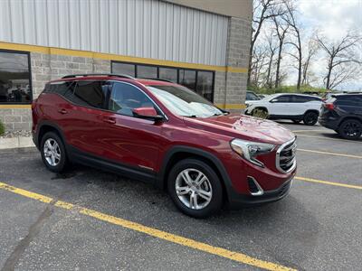 2018 GMC Terrain SLE   - Photo 18 - Elkhart, IN 46514