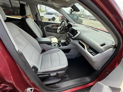2018 GMC Terrain SLE   - Photo 22 - Elkhart, IN 46514