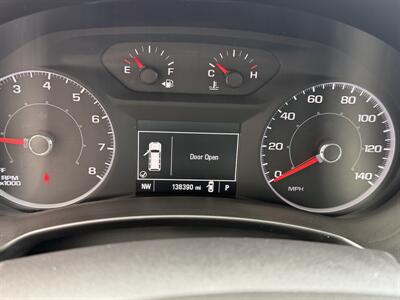 2018 GMC Terrain SLE   - Photo 30 - Elkhart, IN 46514