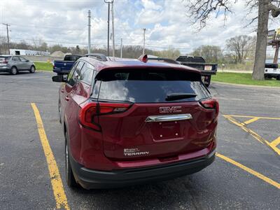 2018 GMC Terrain SLE   - Photo 12 - Elkhart, IN 46514