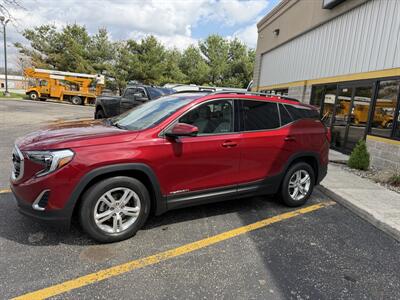 2018 GMC Terrain SLE   - Photo 3 - Elkhart, IN 46514