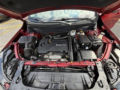 2018 GMC Terrain SLE   - Photo 31 - Elkhart, IN 46514