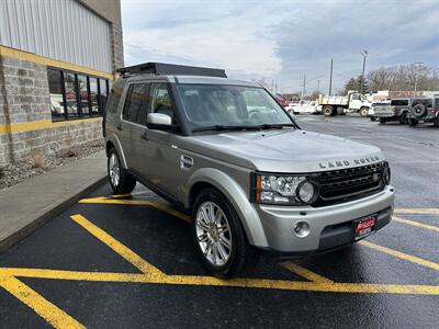 2013 Land Rover LR4 HSE   - Photo 9 - Elkhart, IN 46514