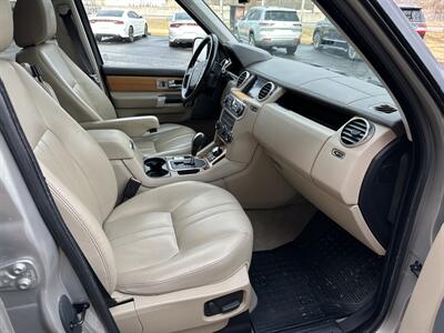 2013 Land Rover LR4 HSE   - Photo 25 - Elkhart, IN 46514