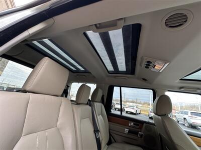 2013 Land Rover LR4 HSE   - Photo 29 - Elkhart, IN 46514