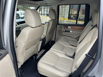 2013 Land Rover LR4 HSE   - Photo 22 - Elkhart, IN 46514