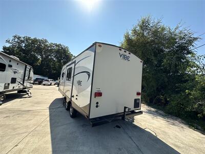 2014 Forest River Vibe Extreme Lite   - Photo 3 - Elkhart, IN 46514