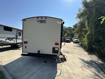 2014 Forest River Vibe Extreme Lite   - Photo 4 - Elkhart, IN 46514