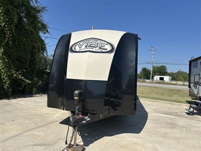 2014 Forest River Vibe Extreme Lite   - Photo 9 - Elkhart, IN 46514