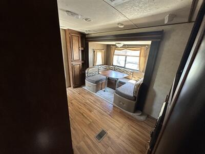 2014 Forest River Vibe Extreme Lite   - Photo 11 - Elkhart, IN 46514